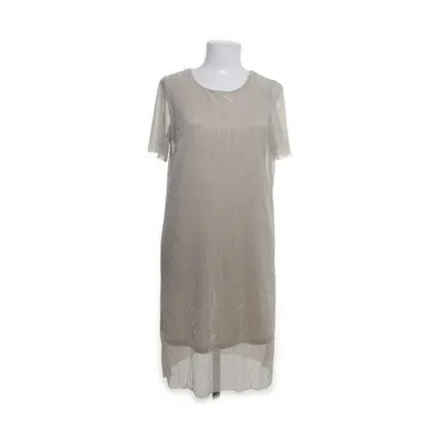 Jurk (Beige) van Vero Moda Polyester