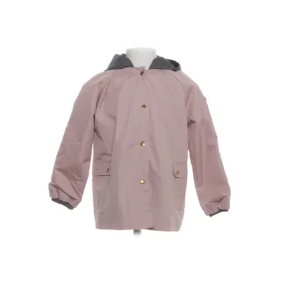 Regnjacka (Rosa) från Kuling Polyester