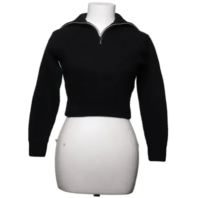 Pull-over (Noir) de Alo