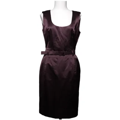 Robe (Violet) de Hugo Boss