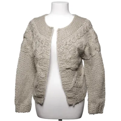 Cardigan (Doli) from Bondelid Acrylic