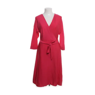 Wikkeljurk (Roze) van Tommy Hilfiger Polyester