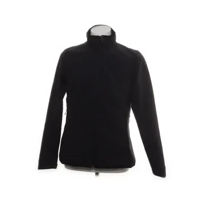Veste polaire (Gris) de Forclaz