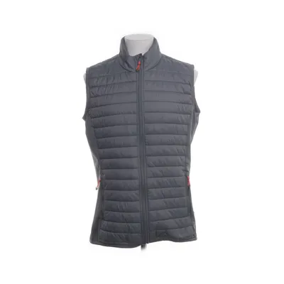 Outdoor vest (Grijs) van Jako Elastaan, Nylon, Polyester