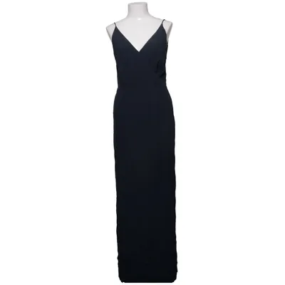 Långklänning (Ginni dress 6515) från Samsøe & Samsøe Polyester, Viskos