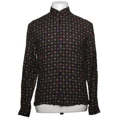 Shirt (FITTED) van The Kooples Viscose