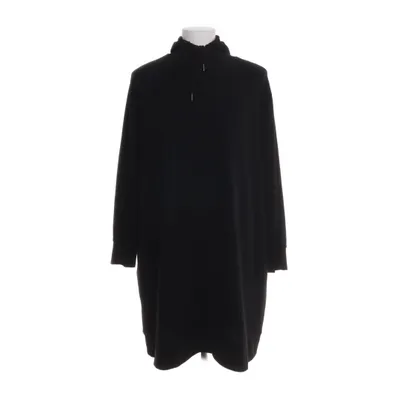 Capuchon jurk (Zwart) van & Other Stories Elastaan, Modal, Polyester