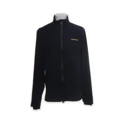 Träningsjacka (Blå) från A-Z Elastan, Polyester, Polyuretan