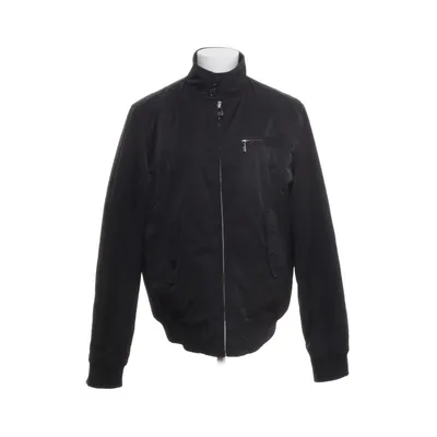 Jacka (Svart) från Riley Bomull, Nylon, Polyester