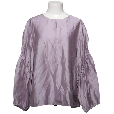 Blouse (Violet) de Arket Lyocell, Polyester