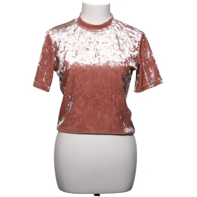 Topp (Rosa) från Stay Elastan, Polyester