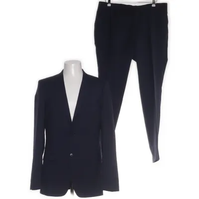 Suit (Blue) from SIR of Sweden Wool