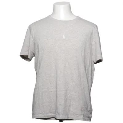 T-shirt (Custom Slim Fit) från Polo Ralph Lauren Bomull