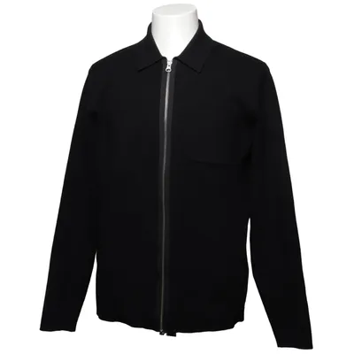 Cardigan (Guna X Zip) from Samsøe & Samsøe Polyamide, Polyester, Viscose
