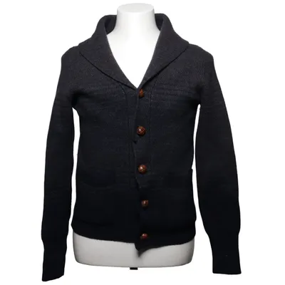 Cardigan (Gris) de Dunhill Laine