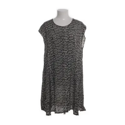 Jurk (Zwart, Wit) van The Masai Clothing Company Viscose