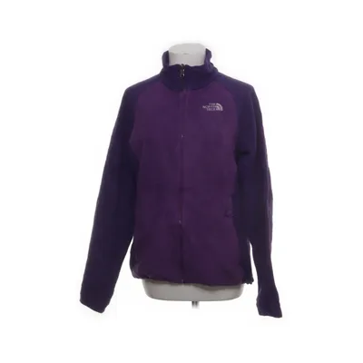 Fleecejacka (Lila) från The North Face