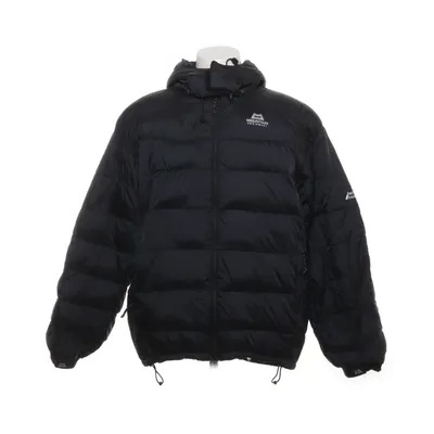Down jacket (Black) from Mountain Equipment