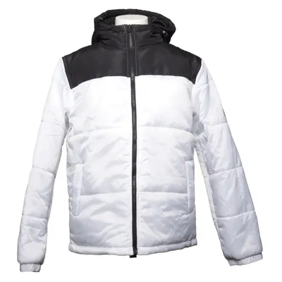 Winter jacket (New Sohel Hood Jacket) from Denim Project Polyamide, Polyester