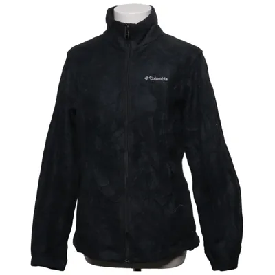Jacka (Svart) från Columbia Polyester
