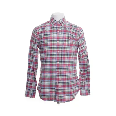Overhemd (Roze, Meerkleurig) van Polo Ralph Lauren Katoen