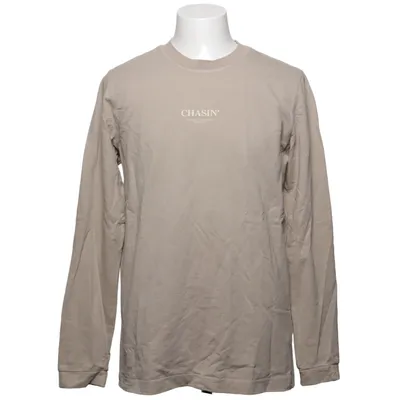 Sweatshirt (Beige) van Chasin Katoen