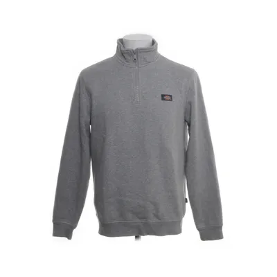 Sweatshirt (Grijs) van Dickies Katoen, Elastaan, Polyester