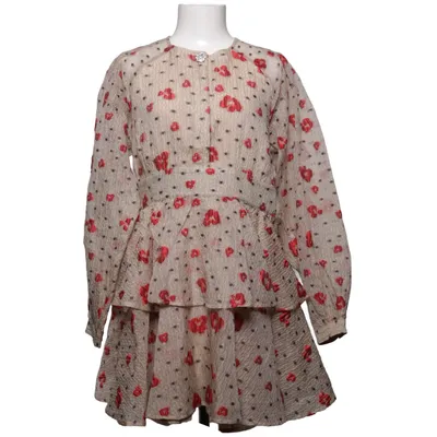Robe (Kathlin) de Custommade Coton biologique, Polyamide, Polyester, Viscose