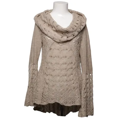 Turtleneck (Beige) fra Free People