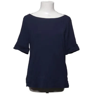 Top (Blau) von Lauren Ralph Lauren Baumwolle