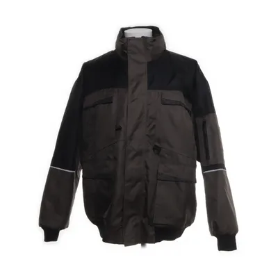 Vinterjacka (7W0836) från Titanum by Htr Polyester