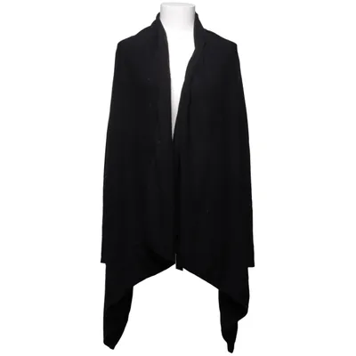 Cardigan (Noir) de CF Cashmere Cachemire