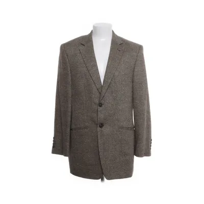 Kavaj (Brun) från Gerry Weber Silke, Ull, Viskos