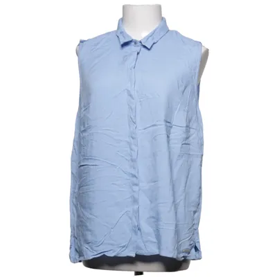 Kortärmad skjorta (Blå) från Top Secret