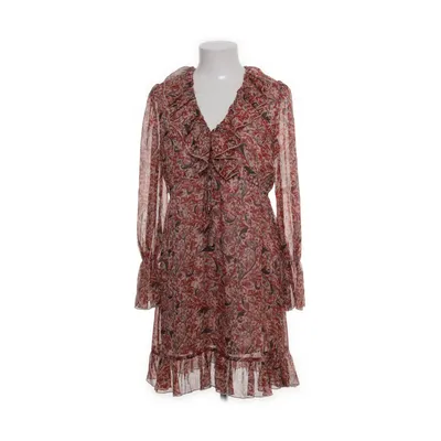 Robe (W1931) de Jus de Pom Polyester