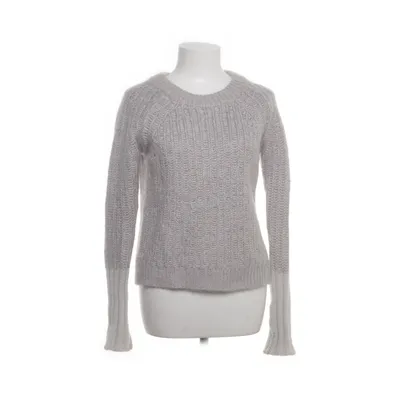 Trui (Beige) van AllSaints Katoen, Mohair, Nylon, Wol