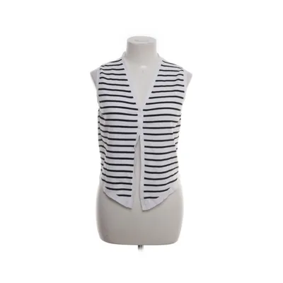 Gilet (Blanc, Noir) de Primark Cares Nylon, Viscose