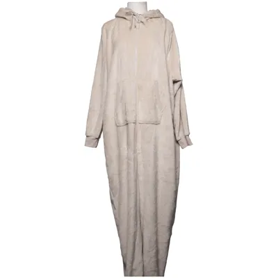 Heldragt (Beige) fra Female Passion Polyester