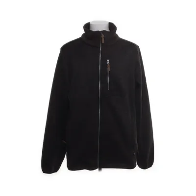Fleecejacka (Grå, Svart, Brun) från Vapiti Polyester