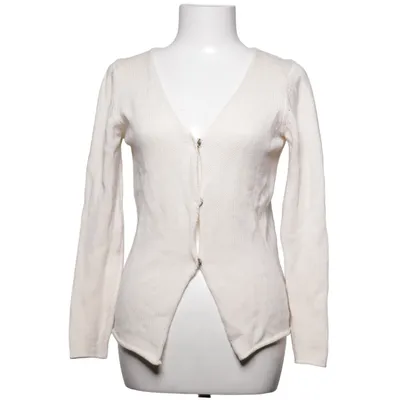 Cardigan (Beige) from Bruno Manetti Cashmere