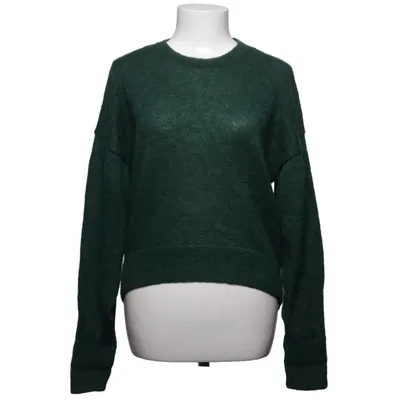 Strickpullover (Grün) von & Other Stories Mohair, Polyamid, Wolle