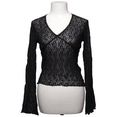Haut (Noir) de Isolina S Polyamide