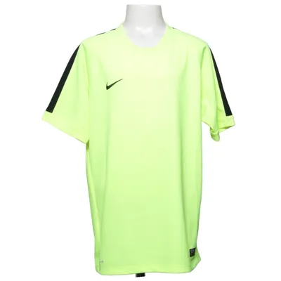Maillot de sport (Jaune, Noir) de Nike