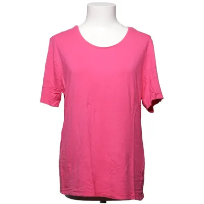 T-shirt (Pink) from Sirup Elastane, Viscose