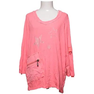 T-shirt (Roze) van Tredy