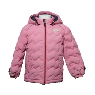 Vinterjacka (Rosa) från Steiff Polyamid, Polyester
