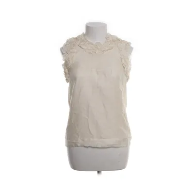 Tanktop (Beige) van French Connection Modal, Polyester