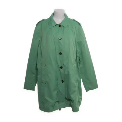 Jacket (Green) from Blue Flame Polyamide, Polyester