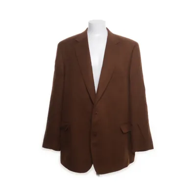 Kavaj (Brun) från Oscar Jacobson Ull, Kashmir, Viskos