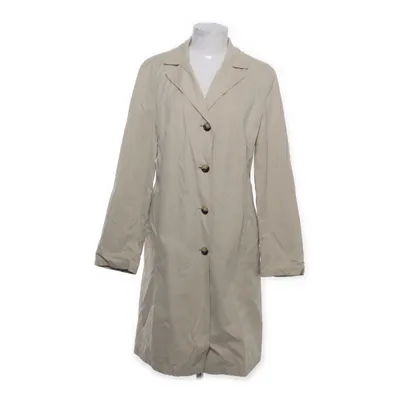 Trench-coat (Beige) de Gil Bret Acétate, Coton, Polyamide, Polyester